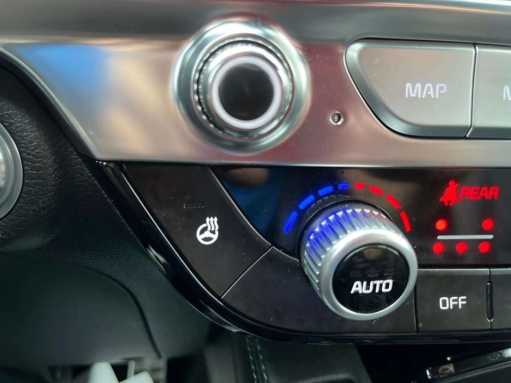 2025 Kia Telluride SX-Prestige X-Pro
