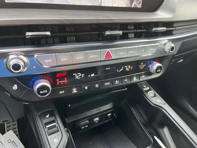 2025 Kia Telluride SX-Prestige X-Pro