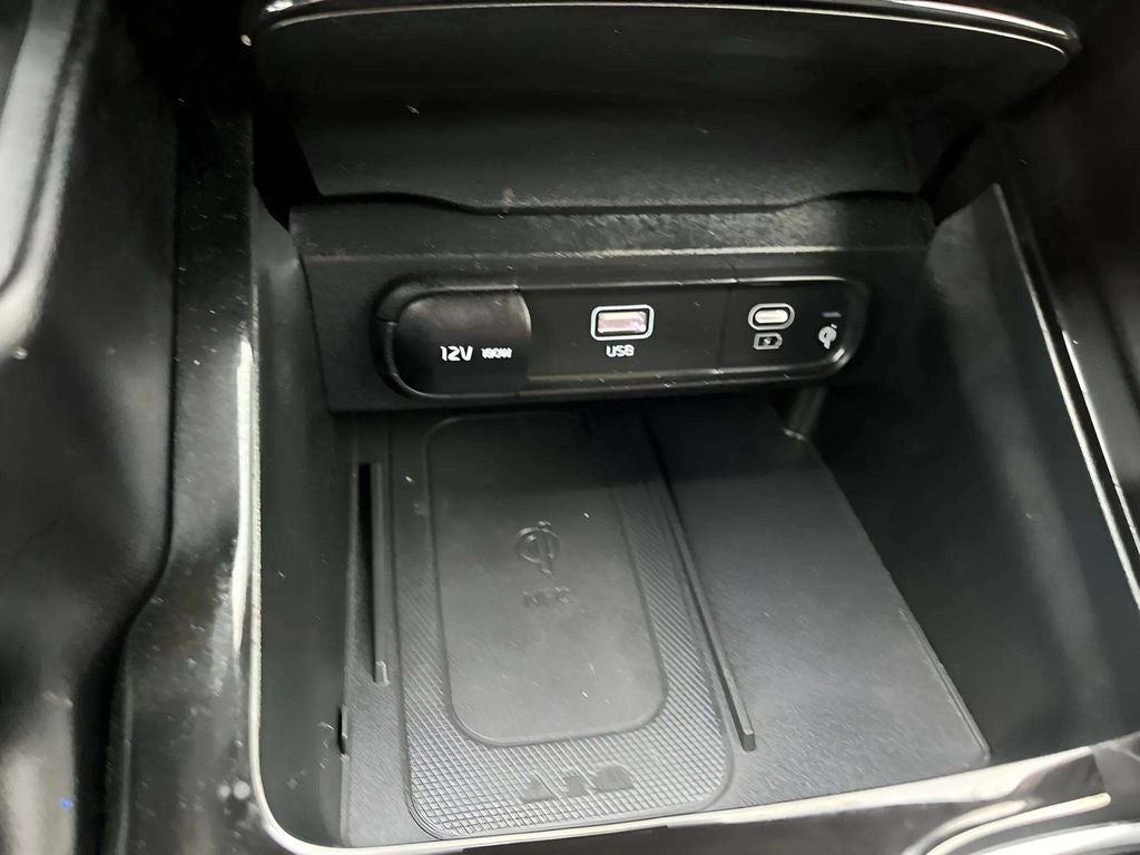 2025 Kia Telluride SX-Prestige X-Pro