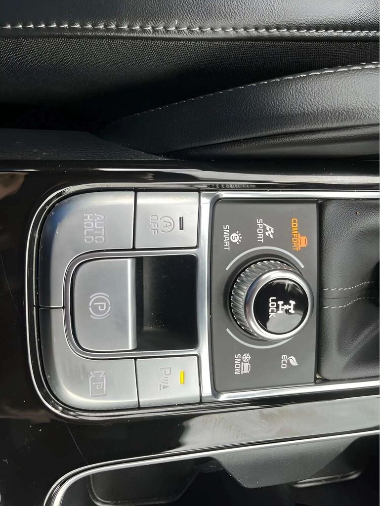 2025 Kia Telluride SX-Prestige X-Pro