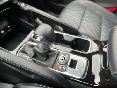 2025 Kia Telluride SX-Prestige X-Pro