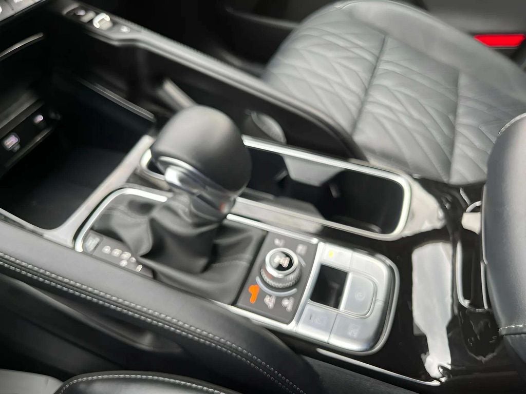 2025 Kia Telluride SX-Prestige X-Pro