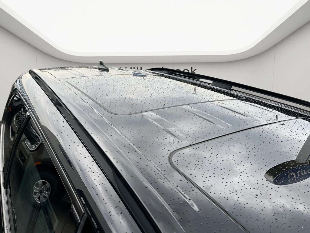 2025 Kia Telluride SX-Prestige X-Pro