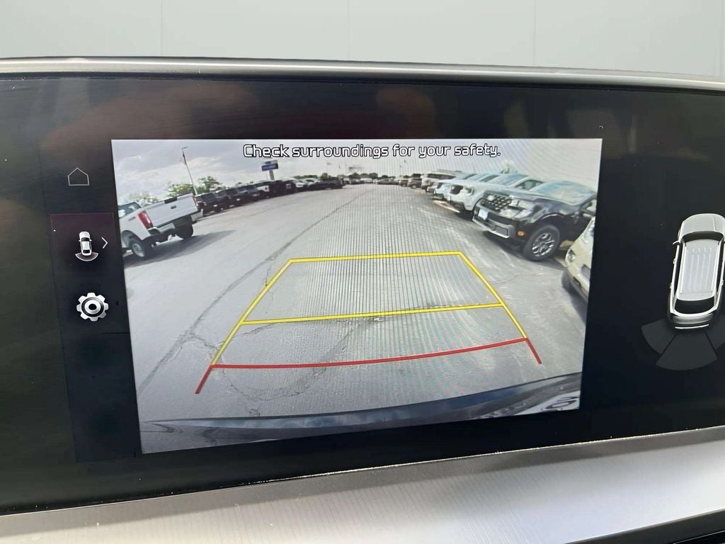 2023 Kia Telluride S