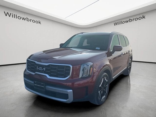 2023 Kia Telluride S