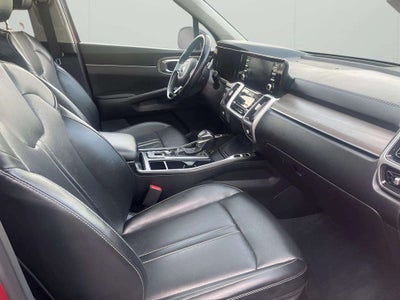 2021 Kia Sorento EX
