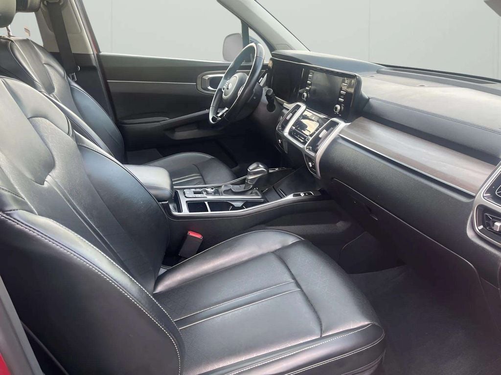 2021 Kia Sorento EX