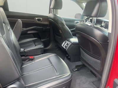 2021 Kia Sorento EX