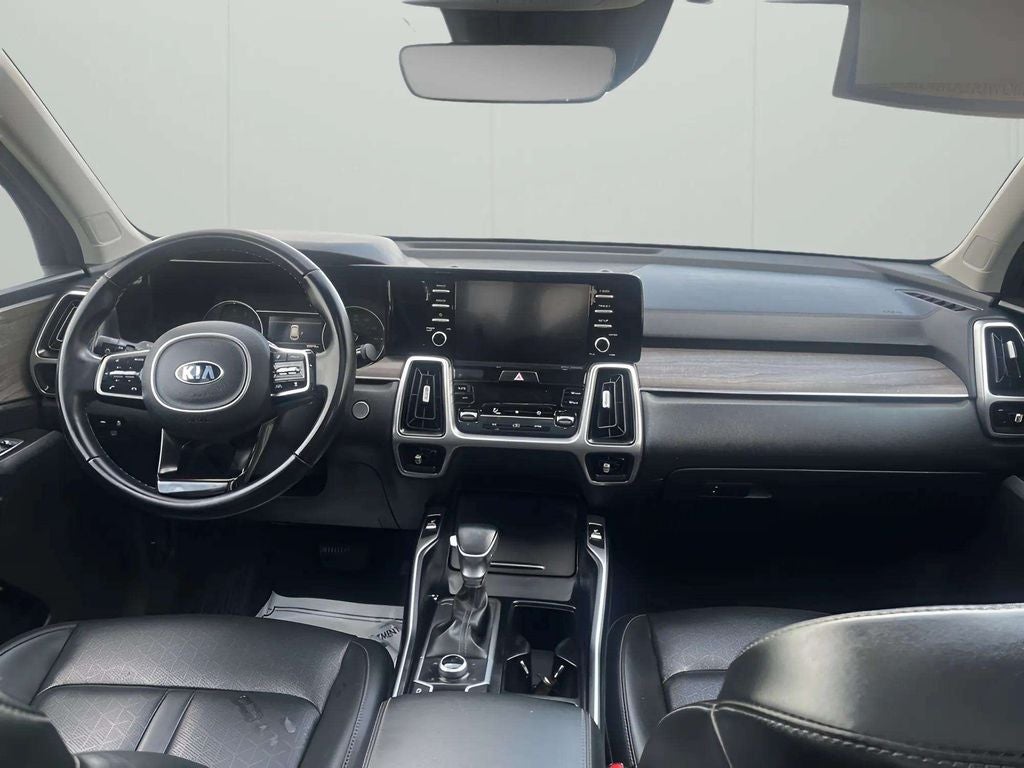 2021 Kia Sorento EX