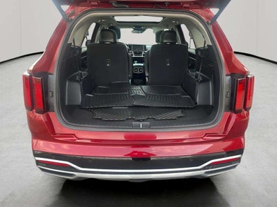 2021 Kia Sorento EX