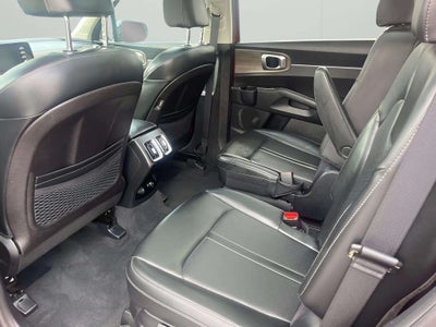 2021 Kia Sorento EX