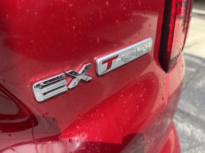 2021 Kia Sorento EX