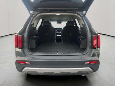 2022 Kia Sorento X-Line EX