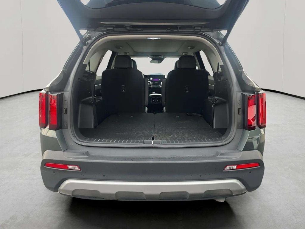 2022 Kia Sorento X-Line EX