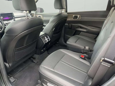 2022 Kia Sorento X-Line EX