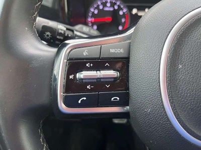 2022 Kia Sorento X-Line EX