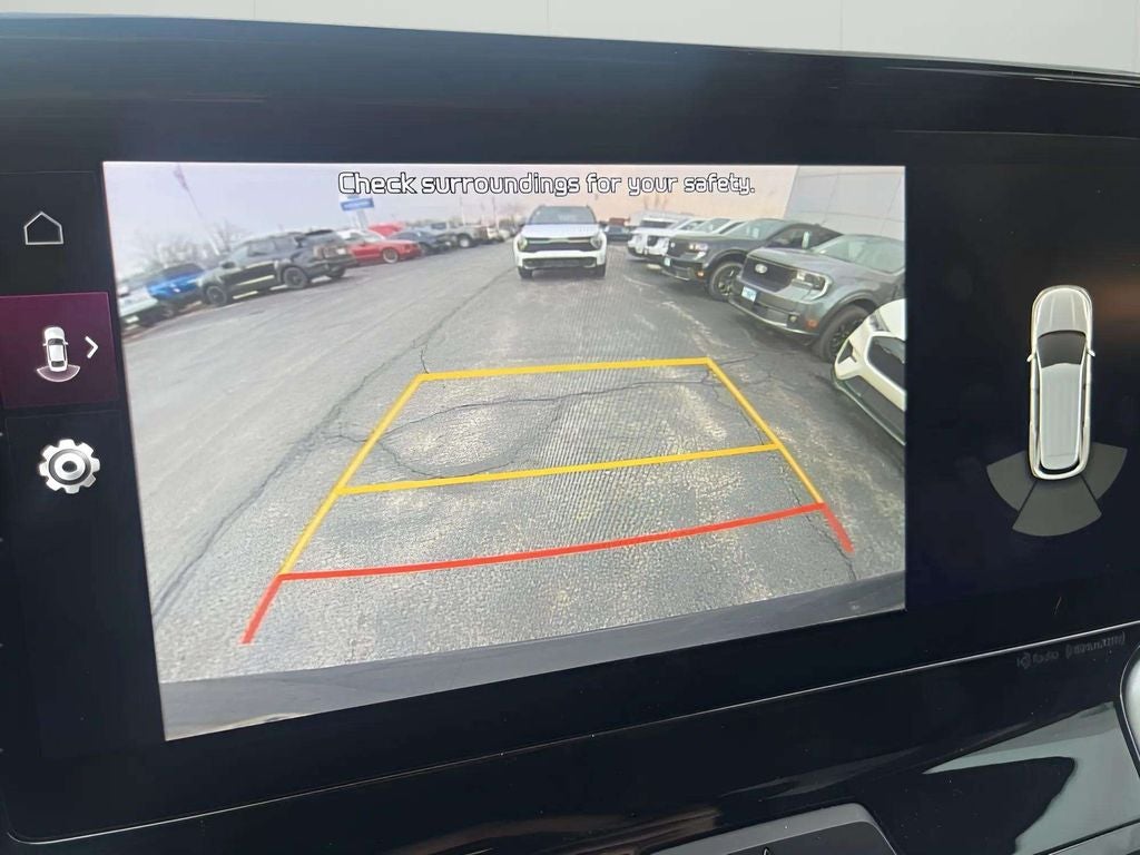 2022 Kia Sorento X-Line EX