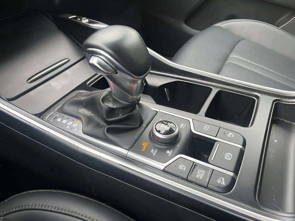 2022 Kia Sorento X-Line EX