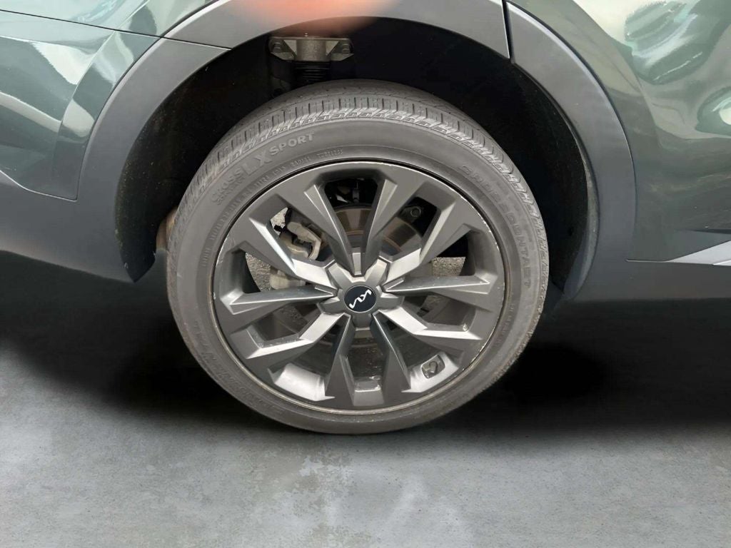 2022 Kia Sorento X-Line EX