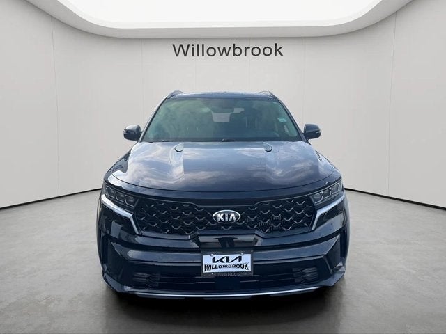 2021 Kia Sorento SX