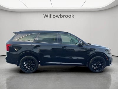 2021 Kia Sorento SX