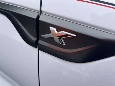 2021 Kia Sorento SX Prestige X-Line