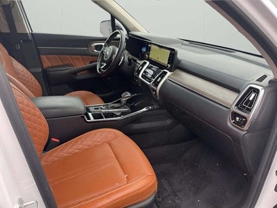 2021 Kia Sorento SX Prestige X-Line
