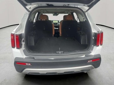 2021 Kia Sorento SX Prestige X-Line