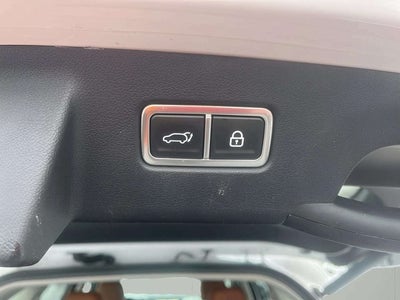 2021 Kia Sorento SX Prestige X-Line