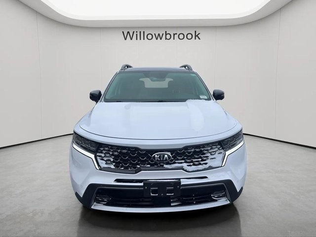 2021 Kia Sorento SX Prestige X-Line