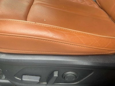 2021 Kia Sorento SX Prestige X-Line