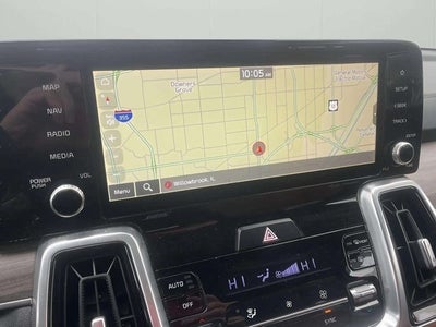 2021 Kia Sorento SX Prestige X-Line