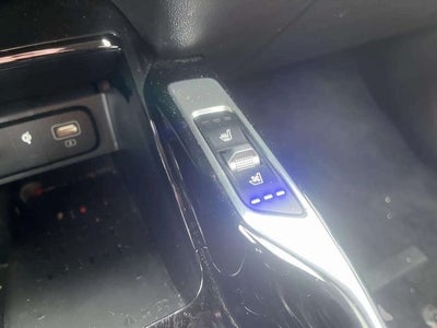 2021 Kia Sorento SX Prestige X-Line