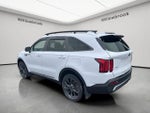 2021 Kia Sorento SX Prestige X-Line