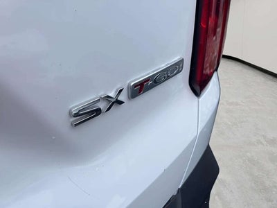 2021 Kia Sorento SX Prestige X-Line