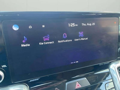 2023 Kia Sorento X-Line SX Prestige