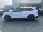 2023 Kia Sorento X-Line SX Prestige