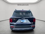 2023 Kia Sorento X-Line S