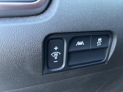 2023 Kia Sorento X-Line S