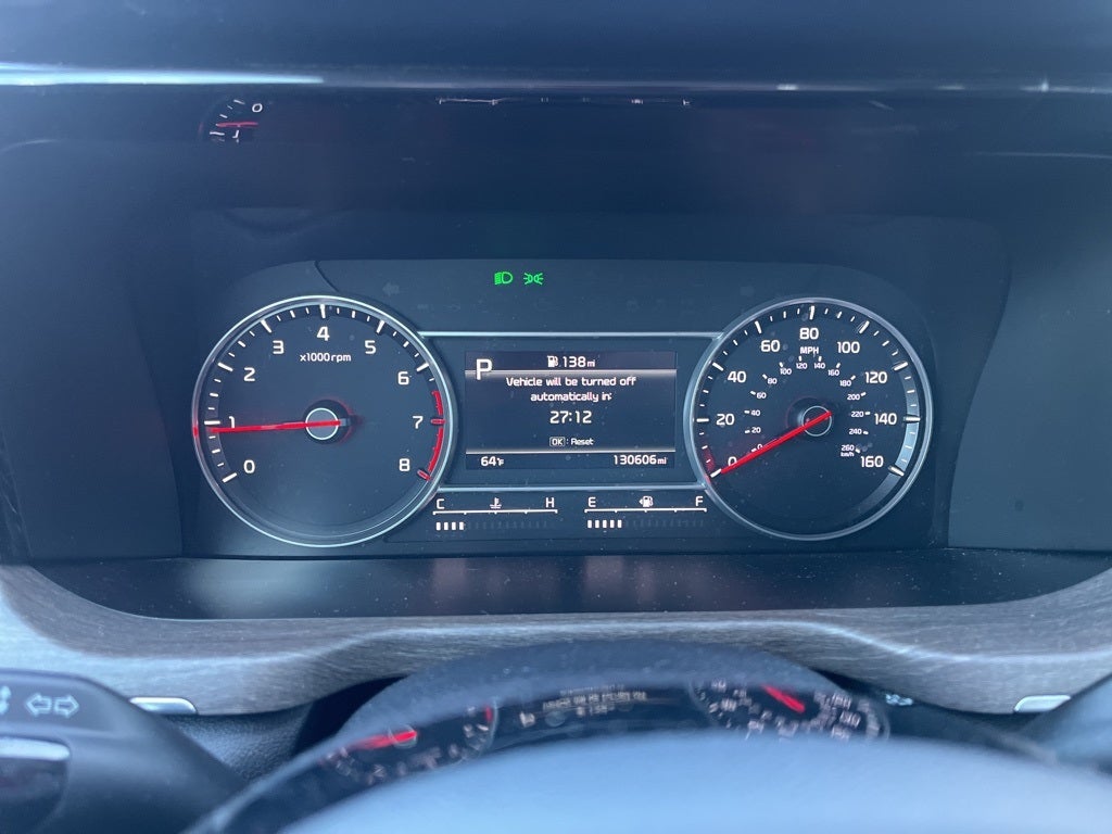 2023 Kia Sorento X-Line S