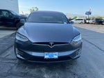 2021 Tesla Model X Long Range