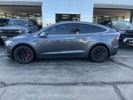 2021 Tesla Model X Long Range
