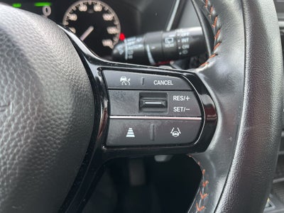 2023 Honda CR-V Hybrid Sport Touring