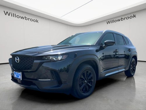 2024 Mazda Mazda CX-50 2.5 S Select Package