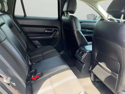 2024 Mazda Mazda CX-50 2.5 S Select Package