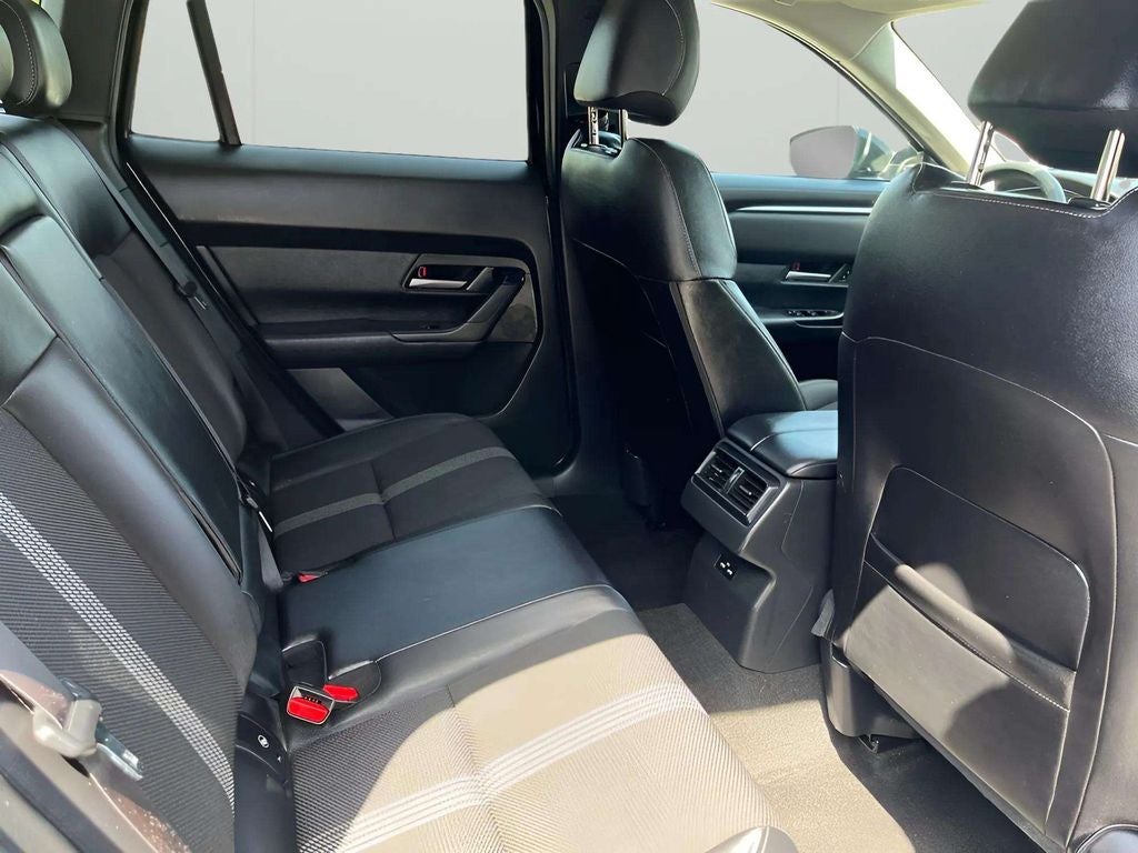 2024 Mazda Mazda CX-50 2.5 S Select Package