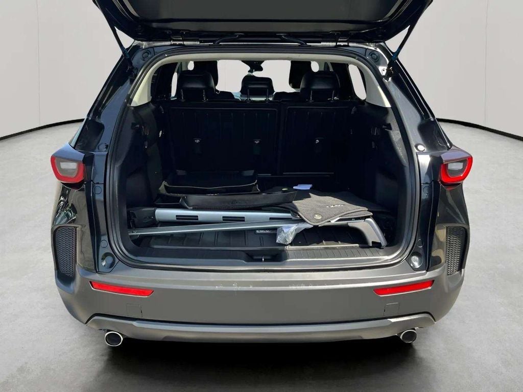 2024 Mazda Mazda CX-50 2.5 S Select Package