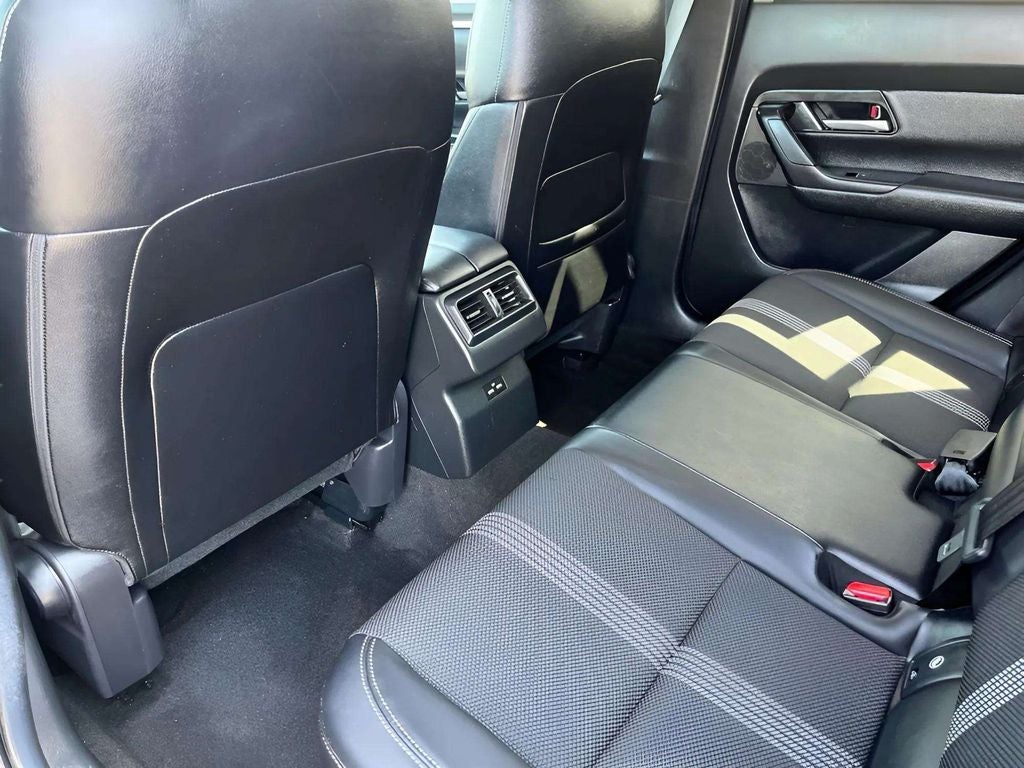 2024 Mazda Mazda CX-50 2.5 S Select Package