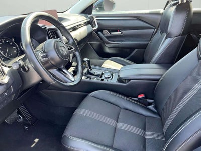2024 Mazda Mazda CX-50 2.5 S Select Package