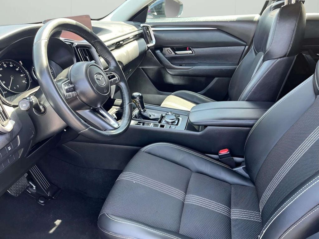 2024 Mazda Mazda CX-50 2.5 S Select Package